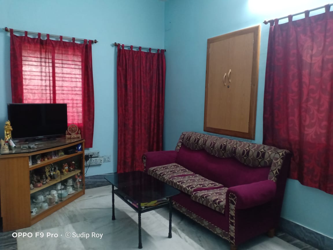 Thakurpukur West,2no Bacharpara,2storey House (OA13)