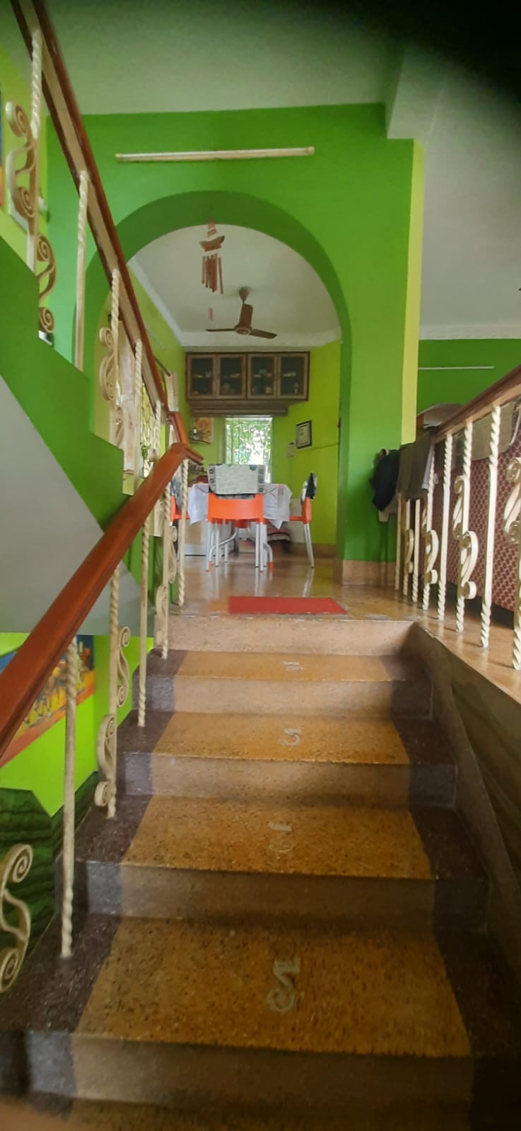 Paschim Barisha,Kadamtala,Rajani Banerjee Road,3storey House (OA400)