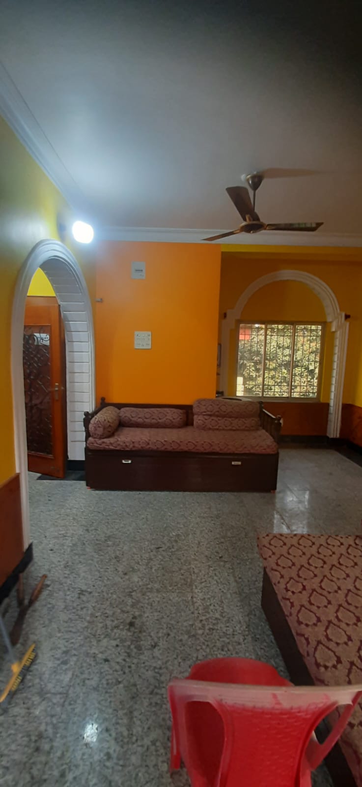 Behala West,Battala,Parui Kancha Road,3storey House (OA441)