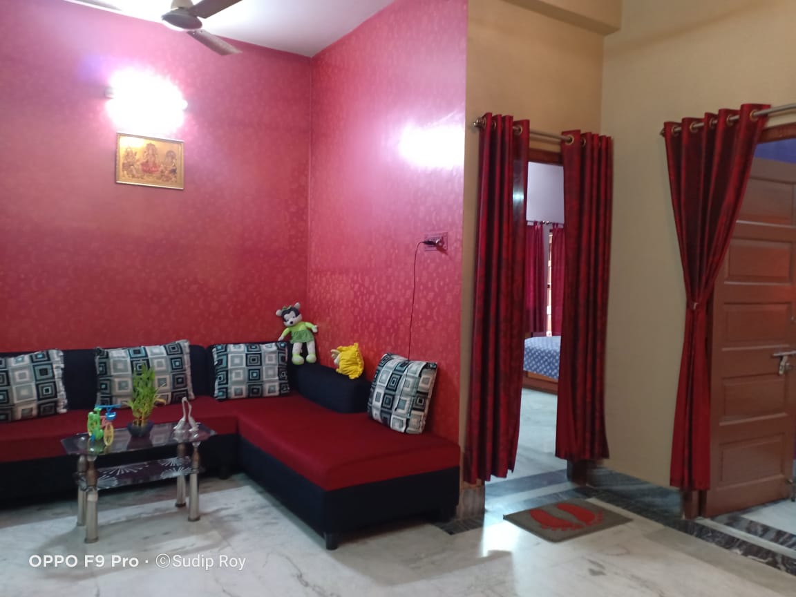 Thakurpukur West,2no Bacharpara,2storey House (OA13)