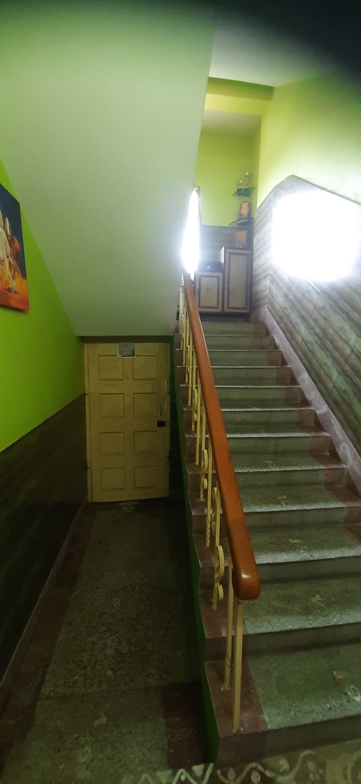 Paschim Barisha,Kadamtala,Rajani Banerjee Road,3storey House (OA400)