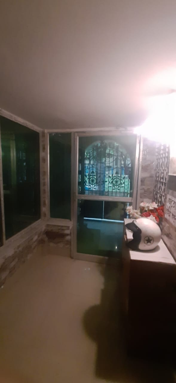 Jadavpur,Narkel bagan,Ramkrishna Kutir Bimal Jyoti,2storey House (OA203)