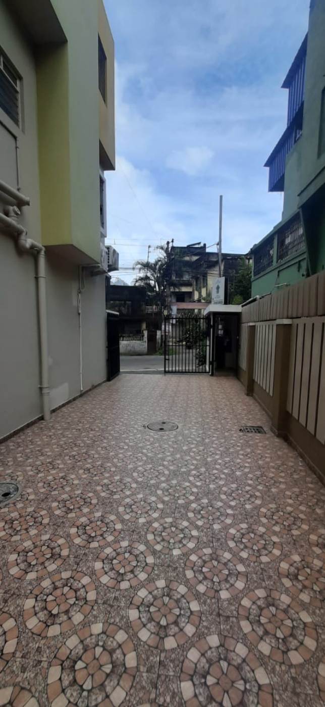 Purba Barisha,Kailash Ghosh Road,Azure Enclave,743sqft,2BHK (OA432)