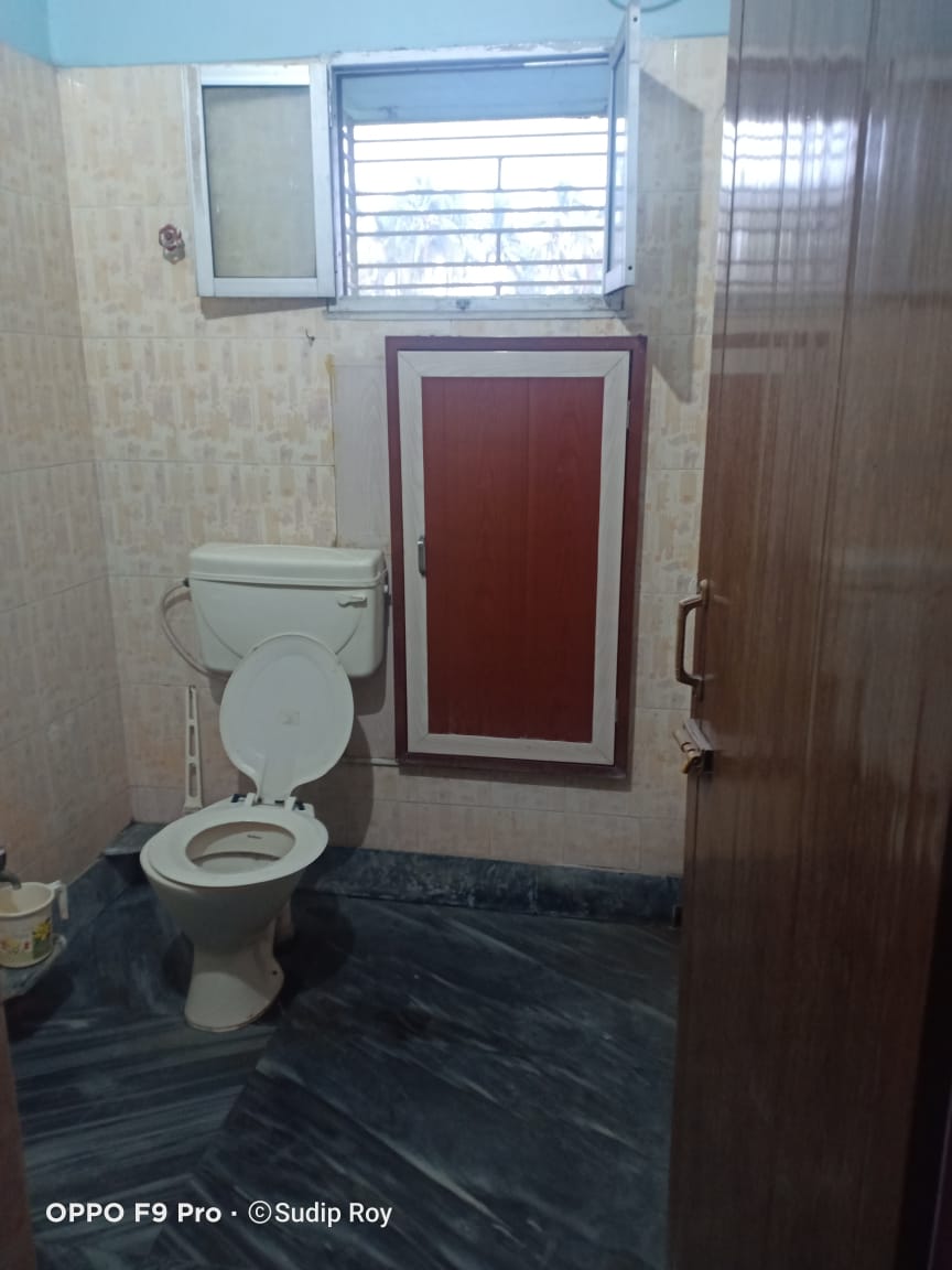 Thakurpukur West,2no Bacharpara,2storey House (OA13)