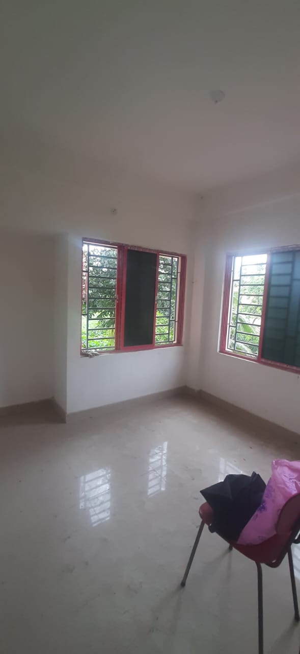 Thakurpukur,Pragatipally,M.G.Road,2BHK (OA180)