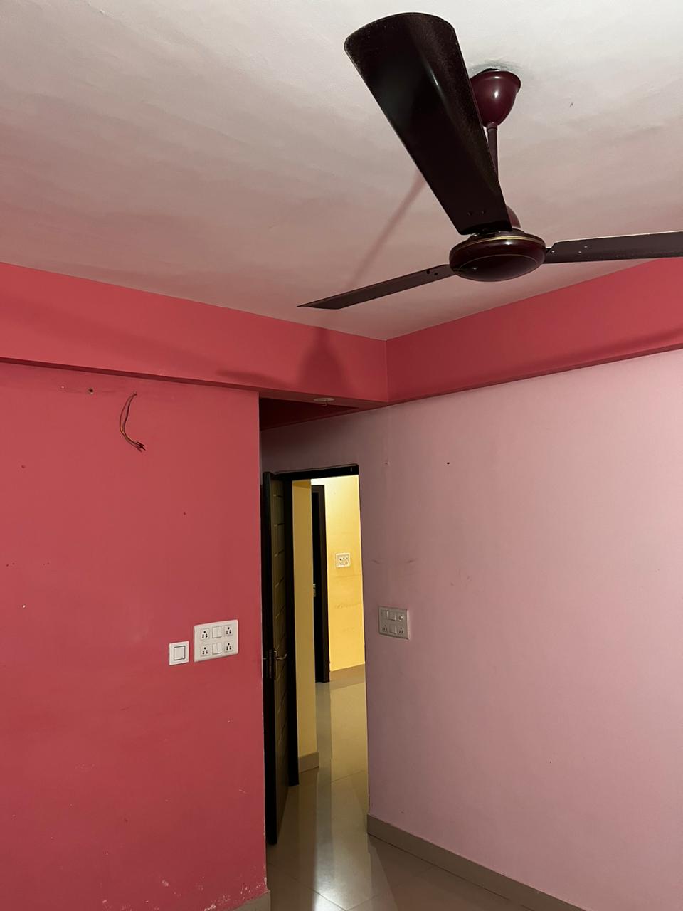 Rasapunja,Bakrahat Road,Swan Green Complex,894sqft,2BHK (BA183)