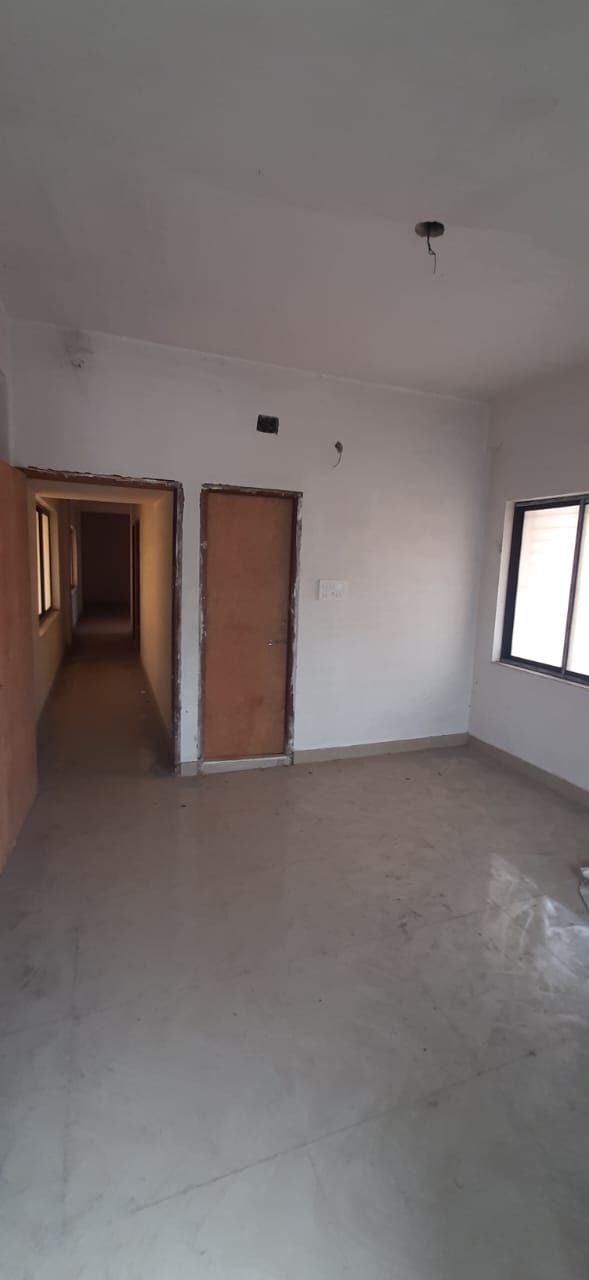 Behala Parnasree,Banamali Naskar Road,950sqft,2BHK (OA183)