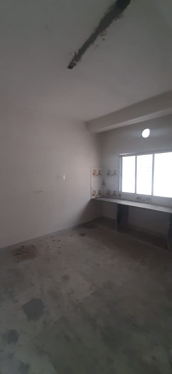 Behala Adarshanagar,670sqft,2BHK (PA445)