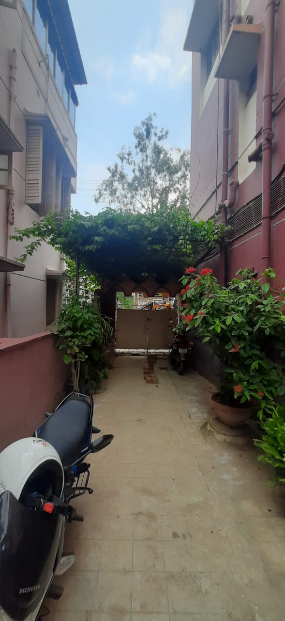 Paschim Barisha,Sashi Bhusan Banerjee Road,765sqft,2BHK (OA189)