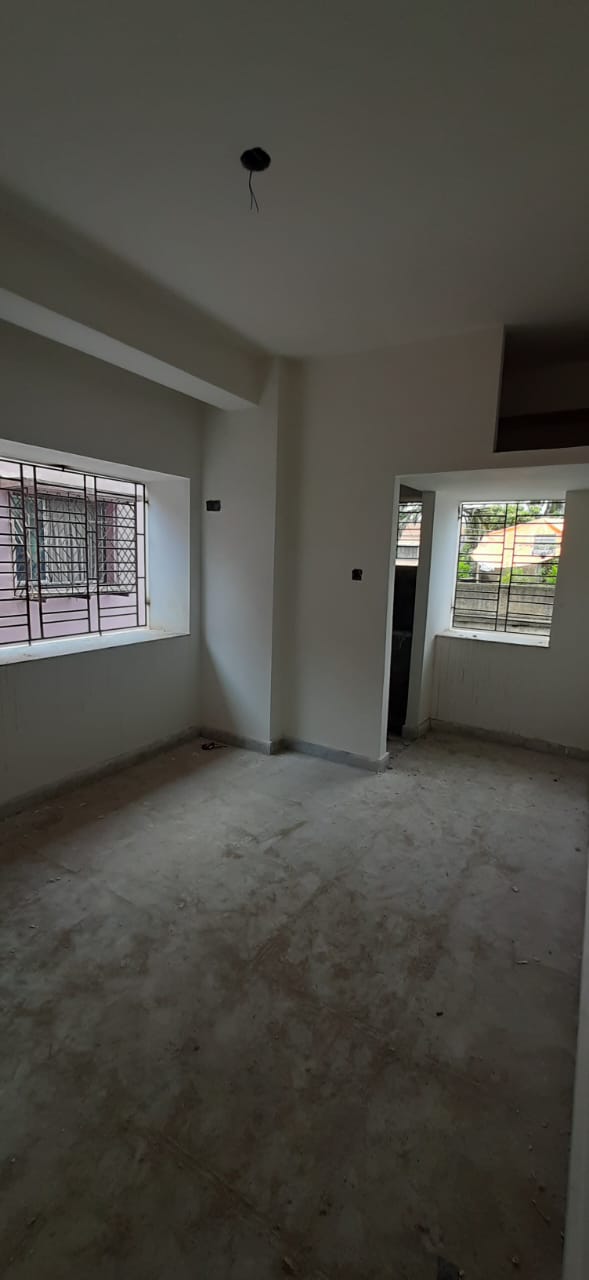 Behala Sakherbazar,Bhuban Mohan Roy Road,2BHK (PA278)