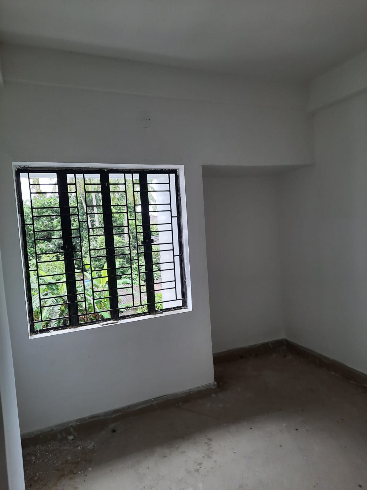 Behala Parnasree,RIC More,Sukhsari Apartment,2BHK (PA358)