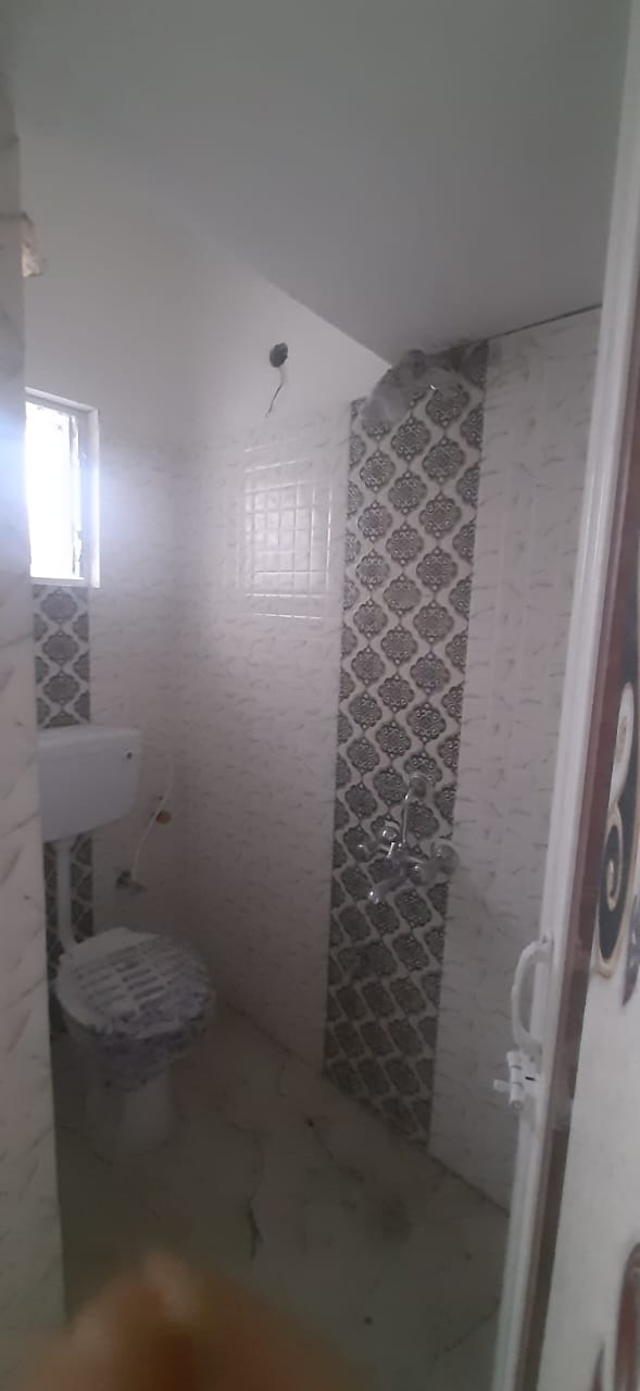 Behala Parnasree,Maharani Indira Devi Road,460sqft,1BHK (PA217)