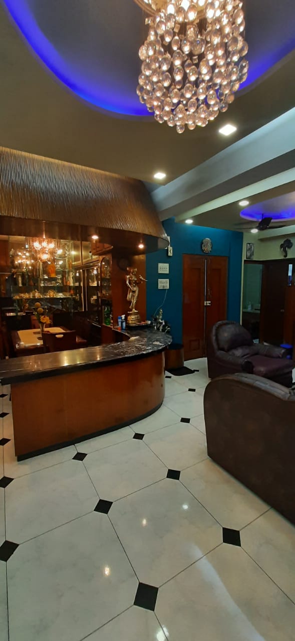 Jodhpur Park,2000sqft,3BHK (OA90)