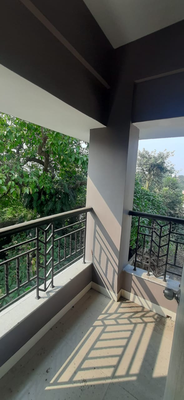 Jodhpur Park,1380sqft,3BHK (OA215)