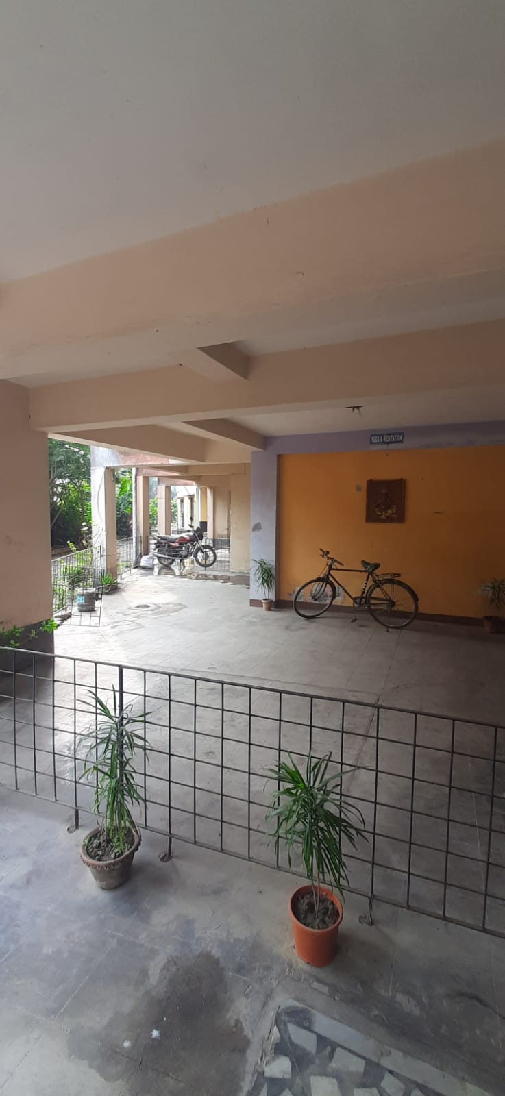 Joka,Thakurpukur,Nabapally,Sarada Apartment,1212sqft,3BHK (OA220)