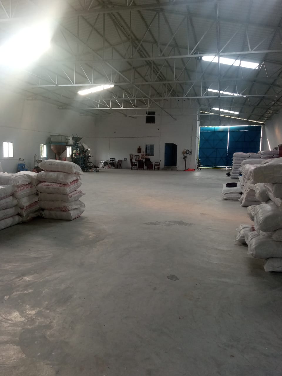 S24Pgs District,Kharamba,Tardah Bhojerhat Road,7000sqft Warehouse (OA228)