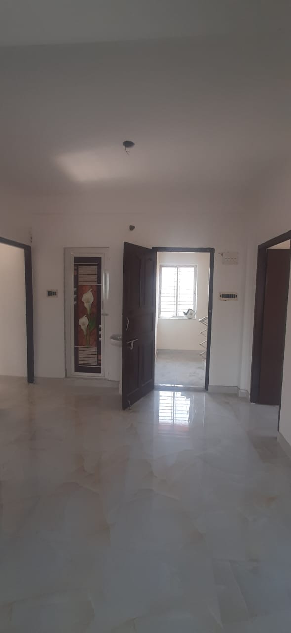 Barisha,Nabalia Para Road,1131sqft,3BHK (PA455)