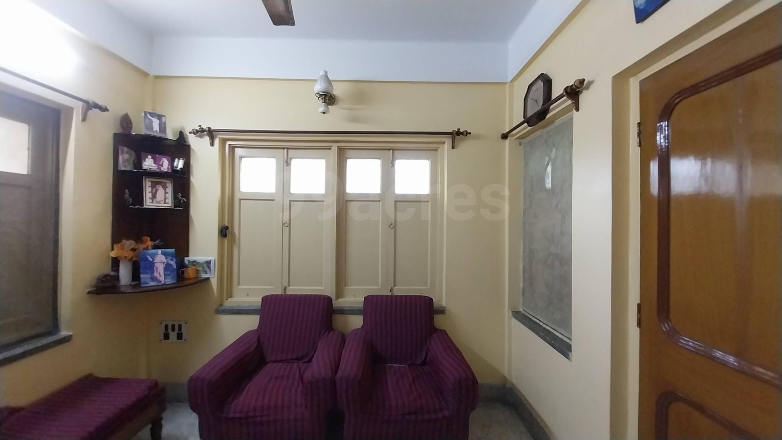 Santoshpur,Purba Diganta,Abokash,2storey Bunglow (OA243,BA10)