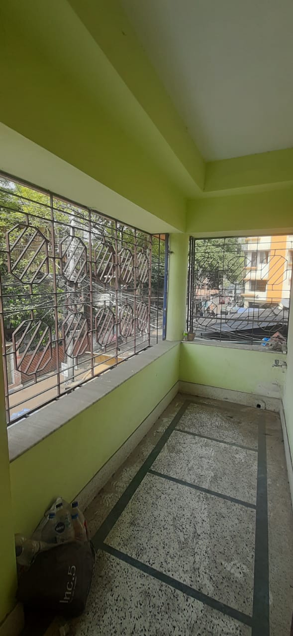 Behala Panchabatitala,Sahapur Main Road,Latika Apartment,880sqft,2BHK (PA5)