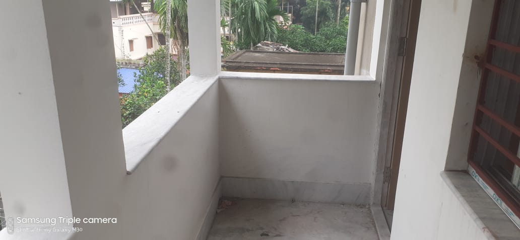 Thakurpukur Kadamtala,Bhattacharjee Para Road,2BHK (OA252)