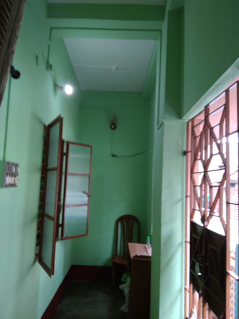 Sarsuna,Ghosh Bagan,Sastir More,1storey House (OA257)