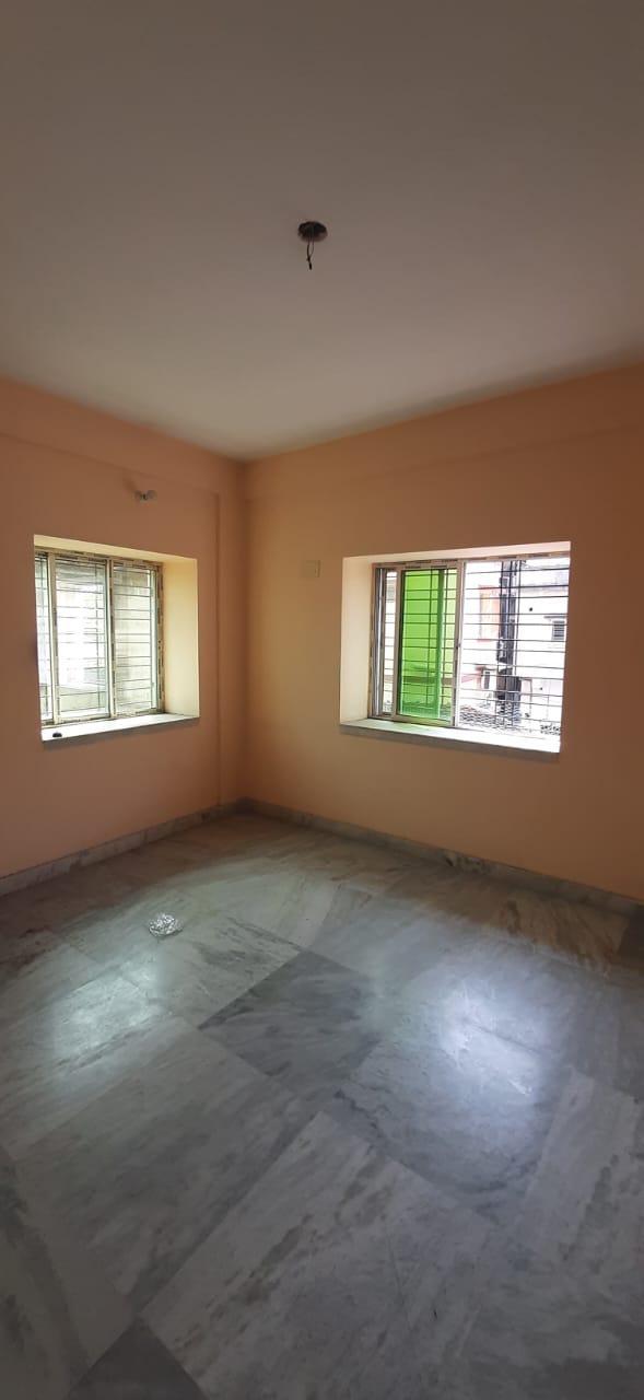 Behala East,Satyen Roy Rd,Indrajit Pally,Bhabani Plaza Apartment,1245sqft,3BHK (BA143)