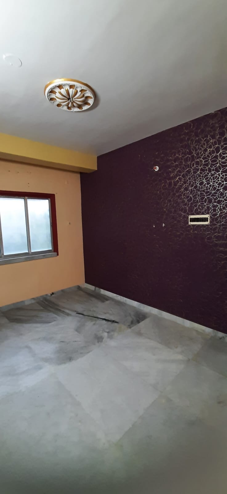 Netaji Sarak,Renu Basa Apartment,870sqft,2BHK (BA143, OA307)