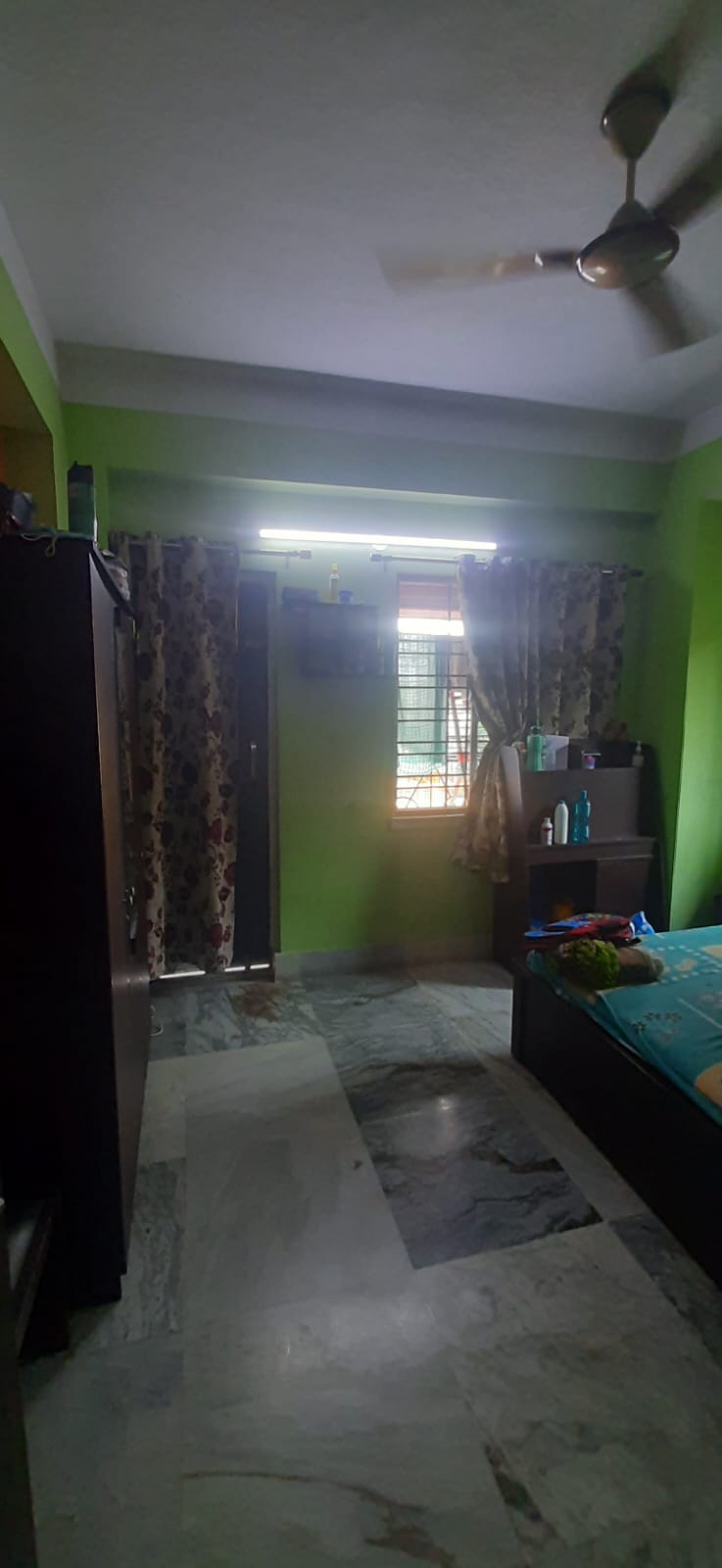 Joka Diamond Park,Akshay Apartment,1050sqft,2BHK (OA171)