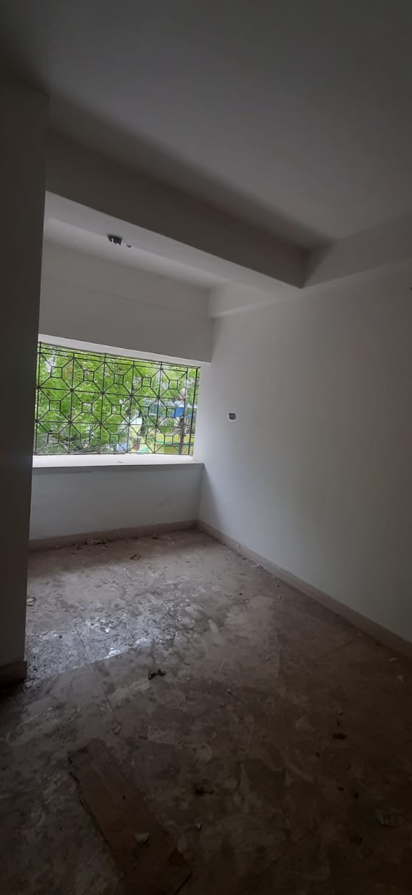 Behala Parnasree,Kazi Para Road,460sqft,1BHK (PA458)