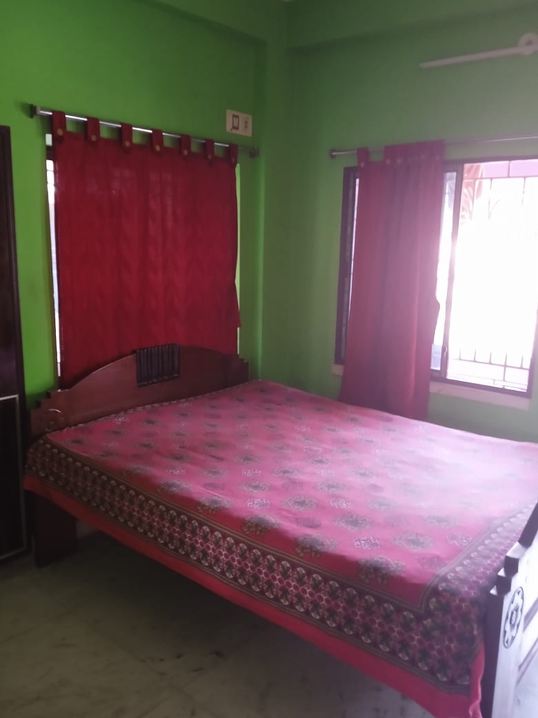 Kudghat,Manimala Apartment,900sqft,2BHK Rent (BA166)