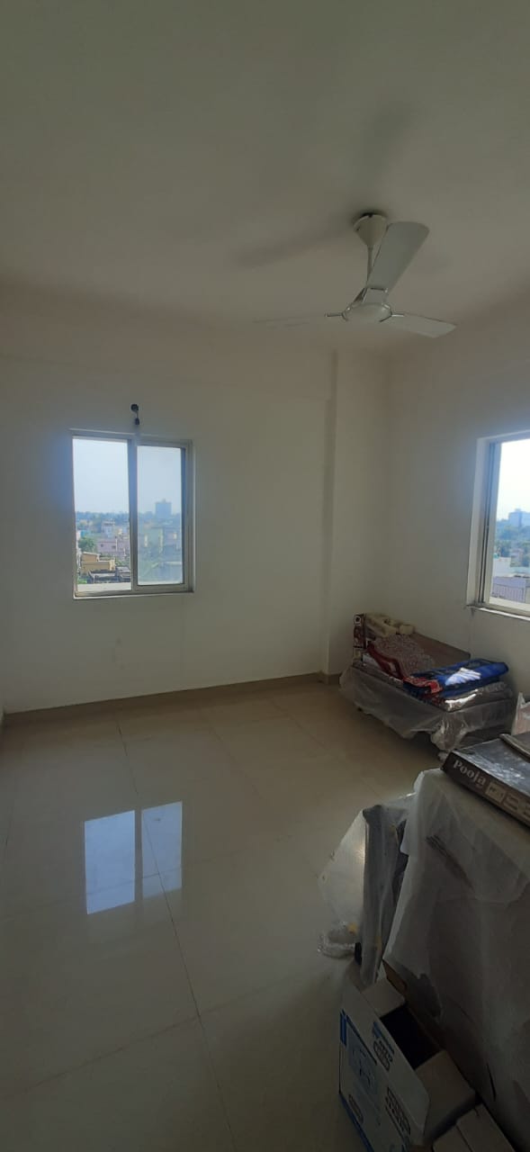 Shibrampur,Green Field City,1306sqft,3BHK (OA278)