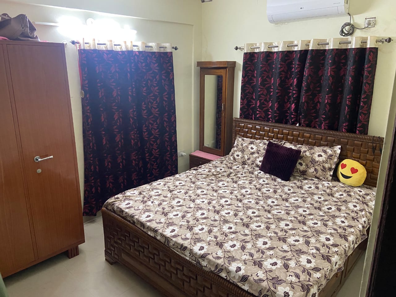 Tollygunge Kabardanga,Eden Tolly Lakeside,973sqft,2BHK (OA279)