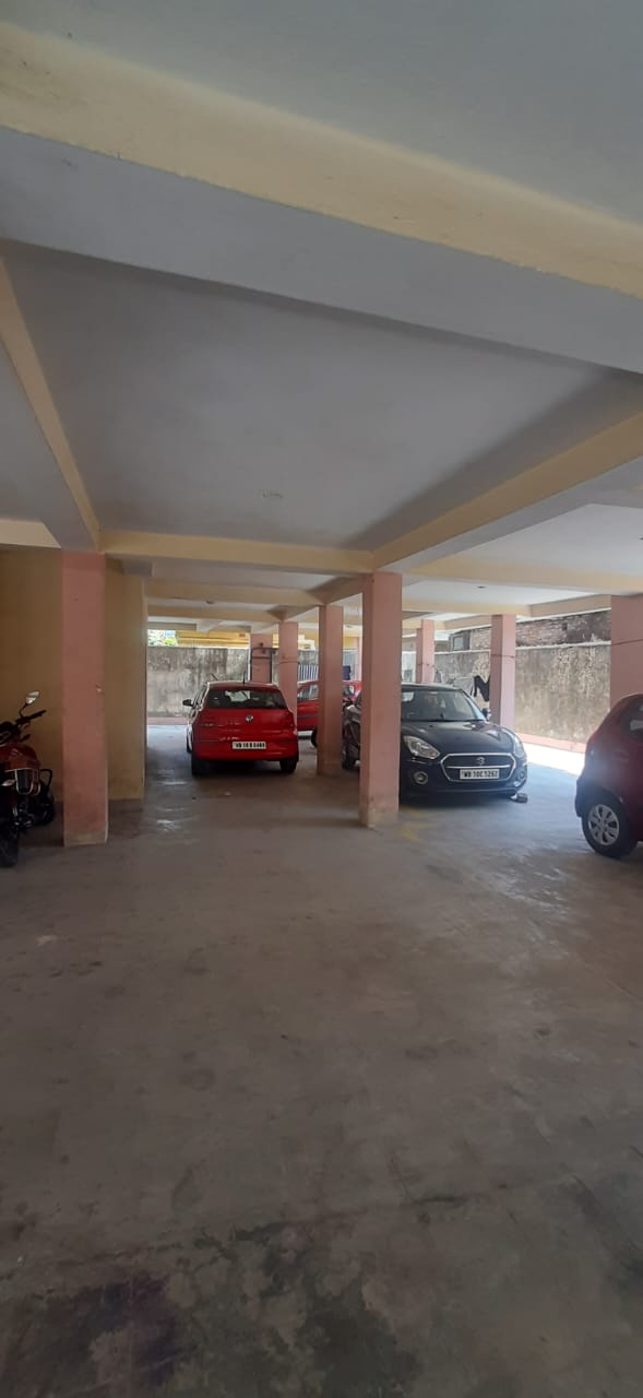 Behala Sakherbazar,Kalipada Mukherjee Road,Shibalay Apartment,1225sqft,2BHK (BA185)