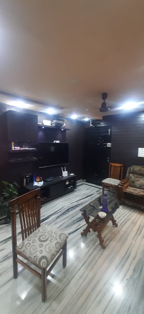 Kasba,East Kolkata Township,Anandi Apartment,1500sqft,3BHK (BA199)