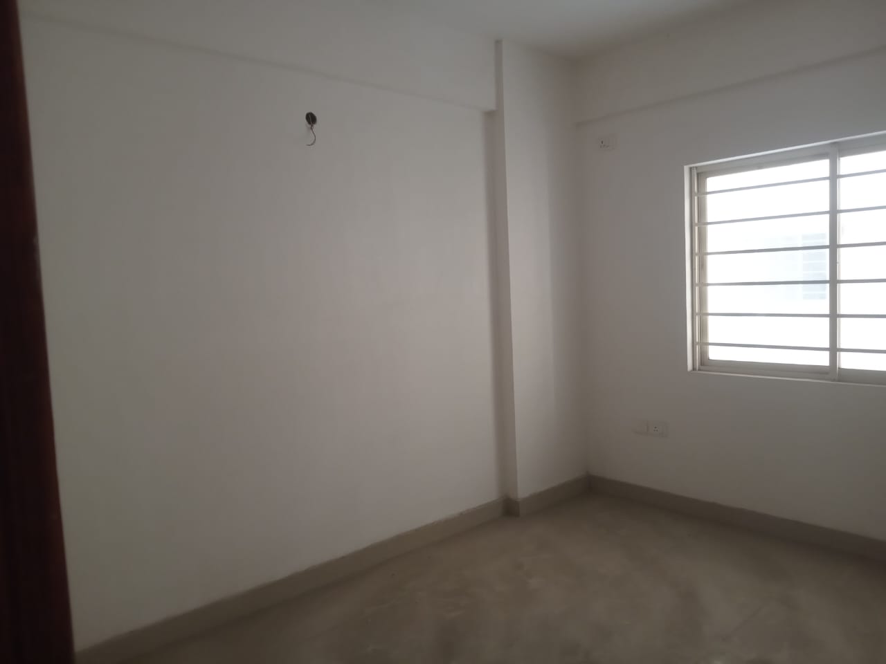 Shibrampur,Green Field City,1065sqft,3BHK (OA287)