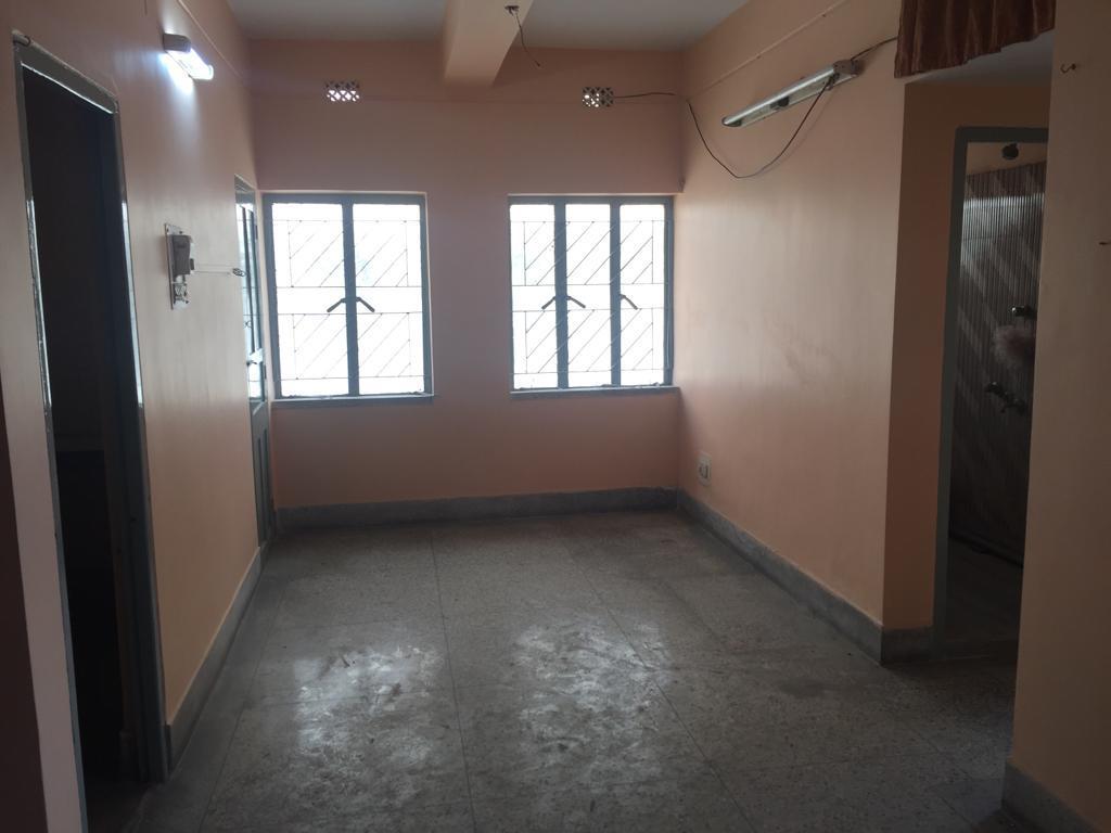 Behala Chowrasta West,Natun Para,Priyadarshini Apartment,850sqft,2BHK (OA289)