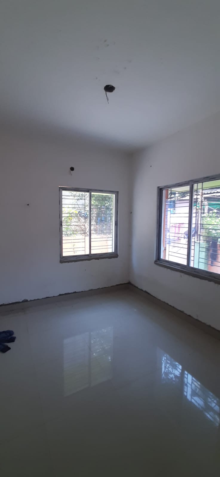 Behala Chowrasta Madanmohan tala,Raja Rammohan Roy Road,Skyway Apartment,750sqft,2BHK (BA200)