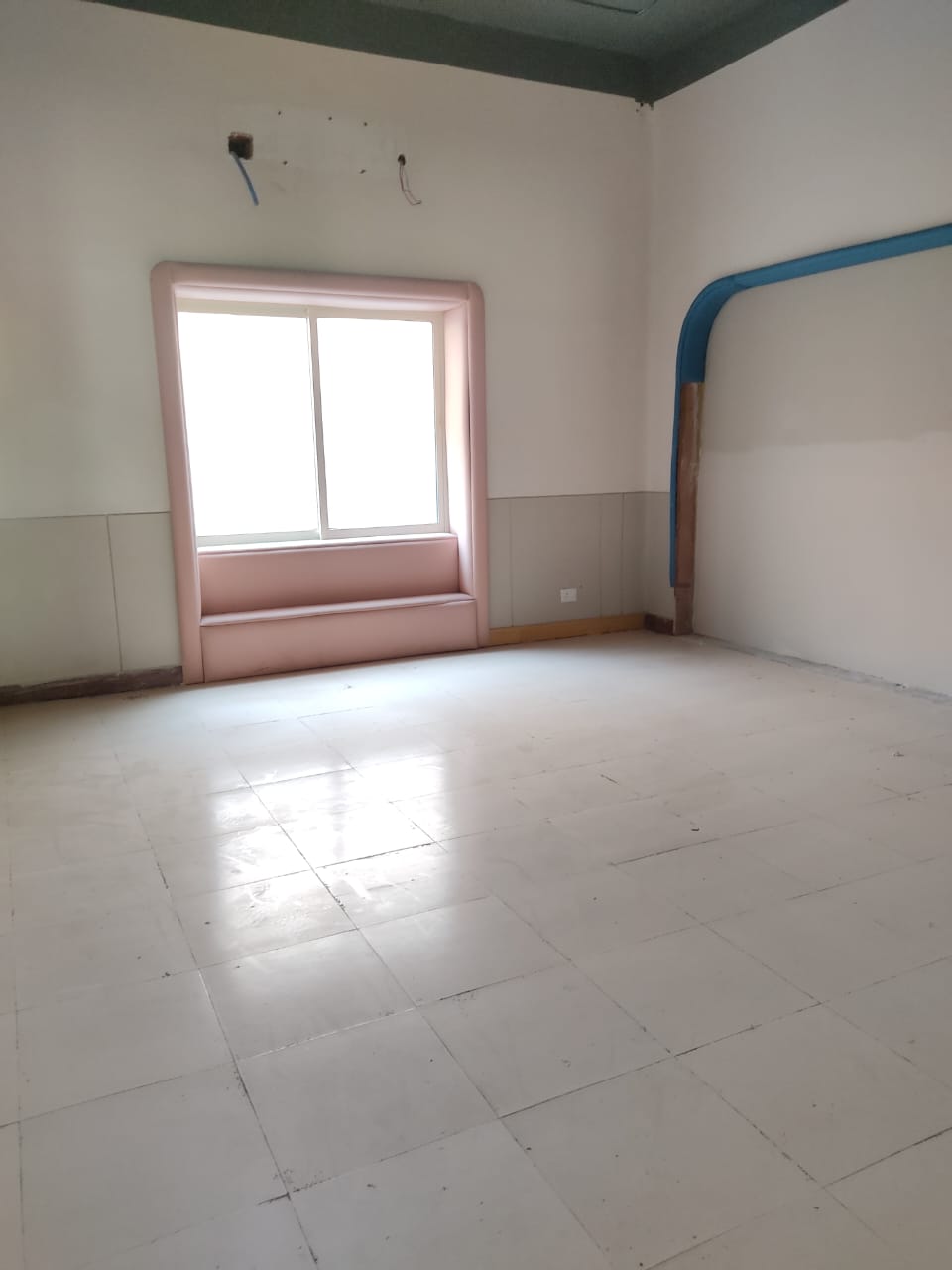 New Alipore,Humayun Kabir Sarani,3000sqft Commercial Flat Rent (OA292)