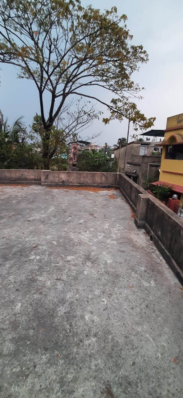 Thakurpukur Balaka,1storey House (PA105)