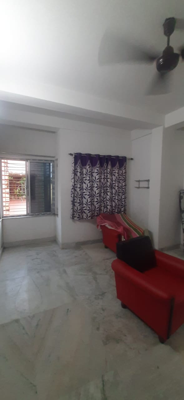 Behala West,Ramakrishna Sarani,Sreemapally,625sqft,2BHK (OA317)