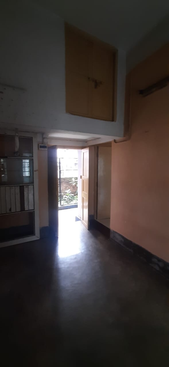 Behala Arcadia,Unique Park Road,2Stored House (OA319)