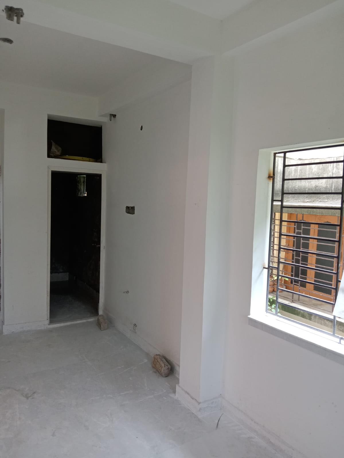 Behala Parnashree Pally,Goragacha,600sqft,2BHK (BA117)