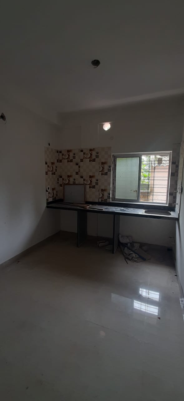 Behala Rabindranagar Road,725sqft,2BHK (PA482)