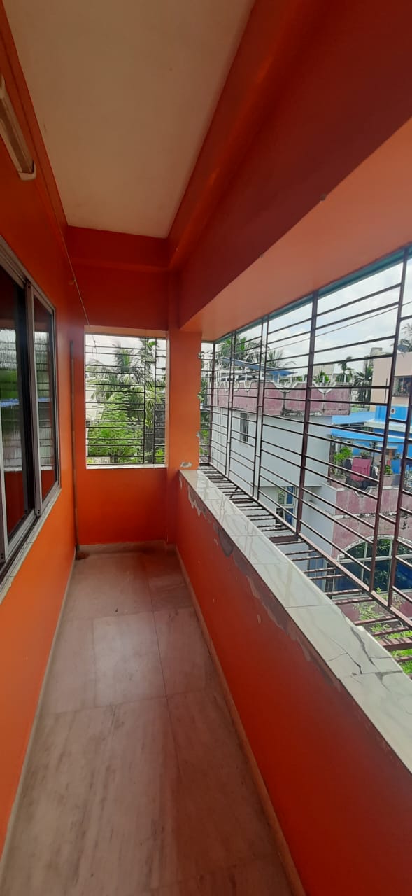 Behala Khorgola,Raja Ram Mohan Roy Road,1170sqft,3BHK (OA330)