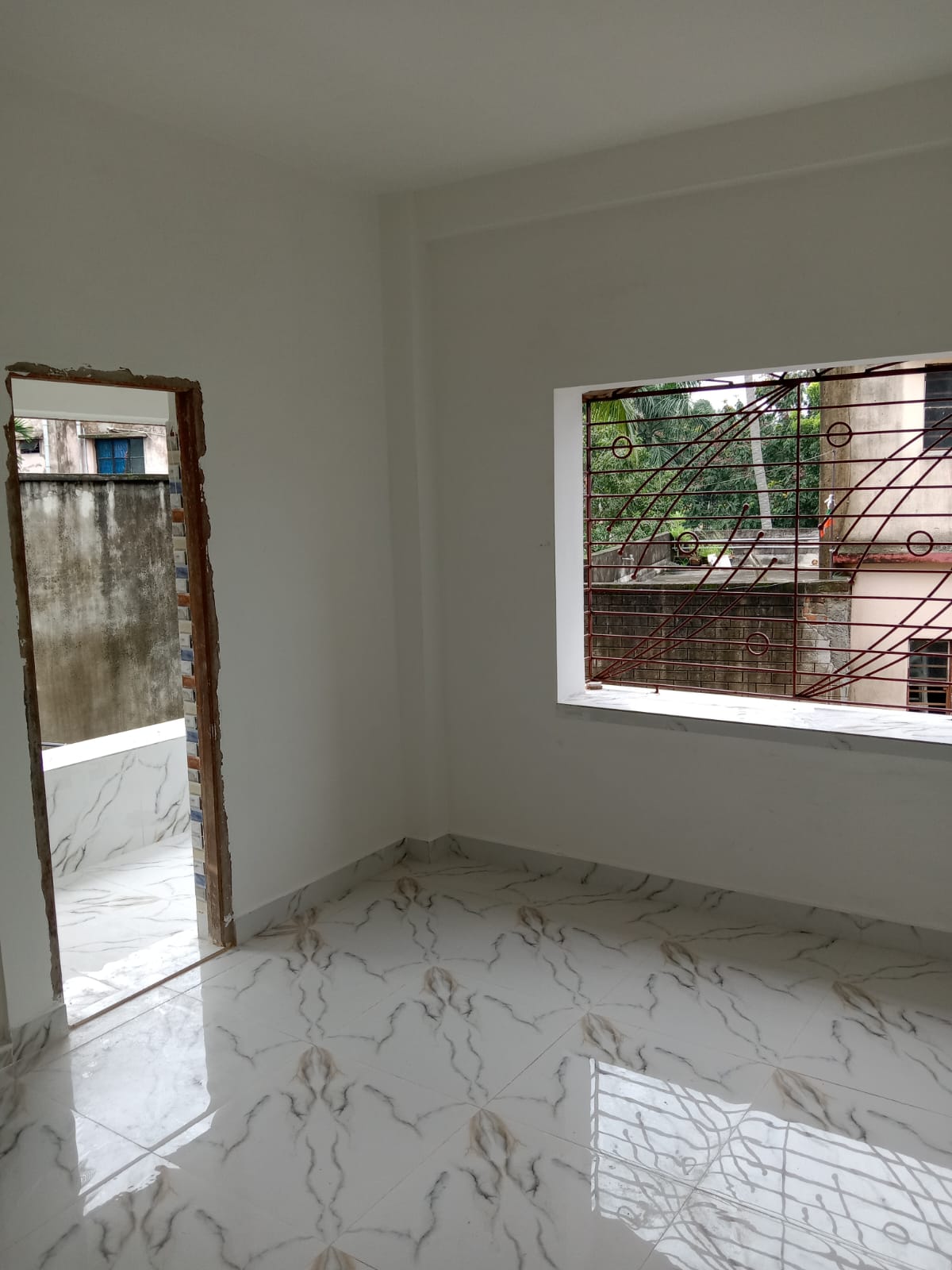 Behala Rabindranagar,2BHK (BA117)