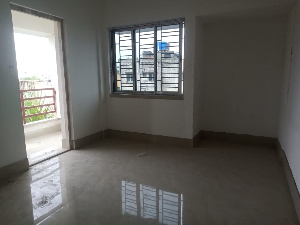 Pancha Sayar,Nayabad Avenue,980sqft,2BHK (OA331)