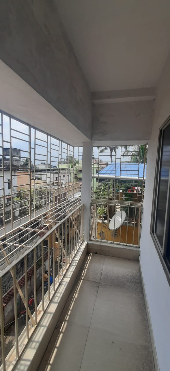 Behala Pallysree Pally,Goragacha,1029sqft,3BHK (PA485)