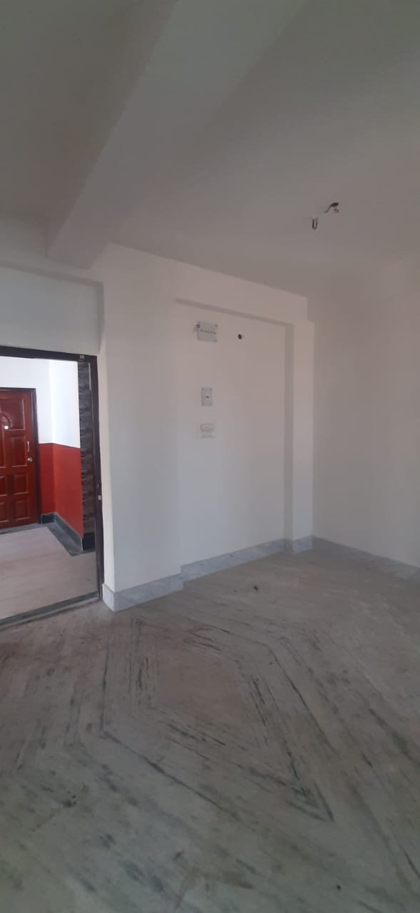 Behala Silpara,Vidyasagar Sarani,2BHK 1st Apartment (PA487)