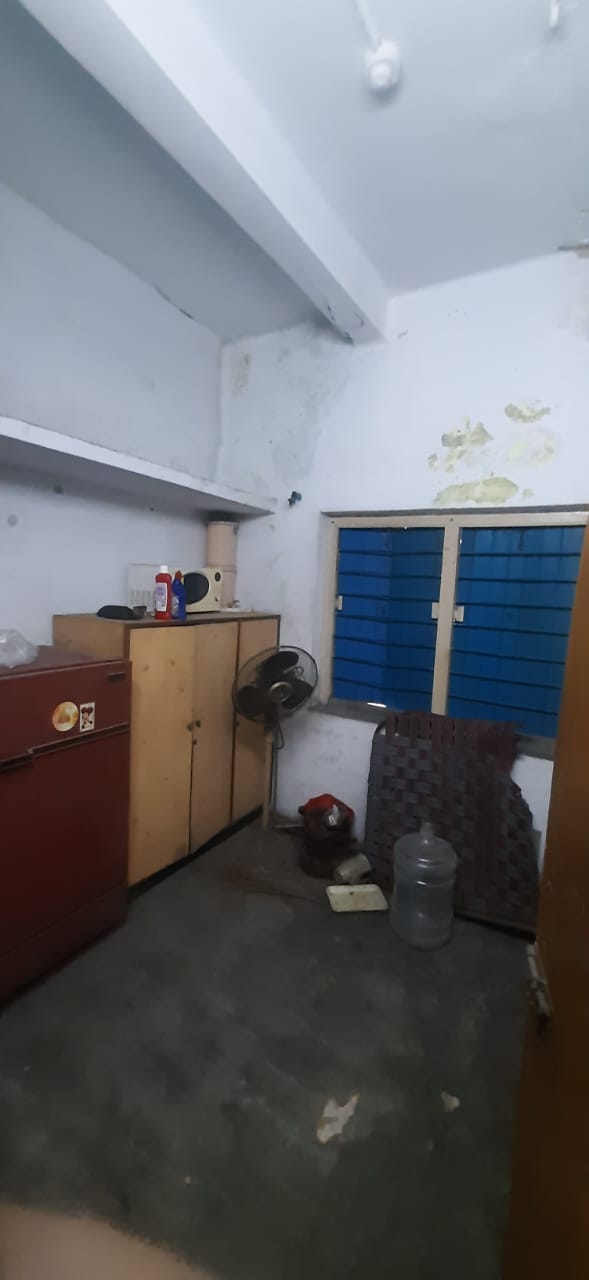 Behala East,Panchabatitala,Sahapur Main Road,900sqft,2BHK Rent (OA336)