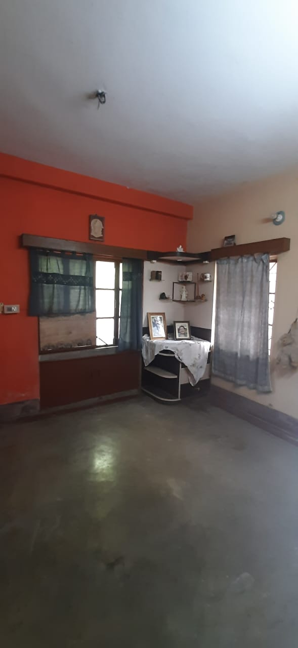 Thakurpukur Srijani,2stored House (BA204)